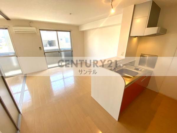 ヴェルドミュールM.I.E　B棟