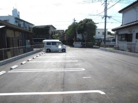 イルソーレ南宮崎