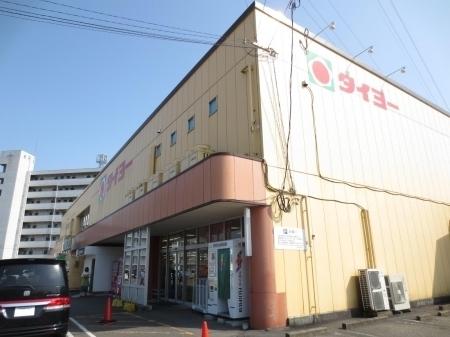 レジデンス17番館(タイヨー清武店)