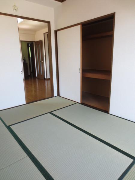 レジデンス17番館