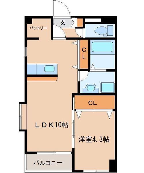 エスエルハイツ吉村