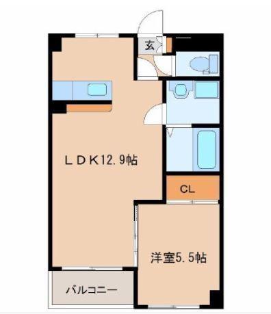 エスエルハイツ吉村