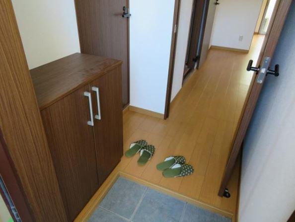 エスエルハイツ吉村