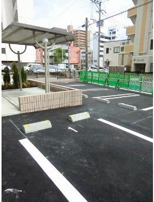 レオ　アベニュー