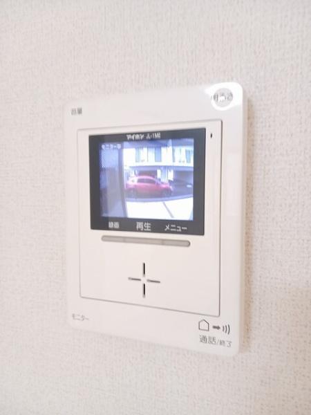 ハーヴェストひむか　Ａ