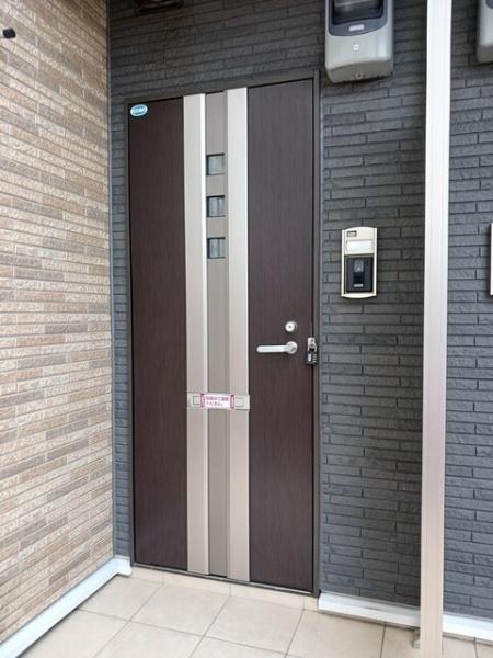 ハーヴェストひむか　Ａ