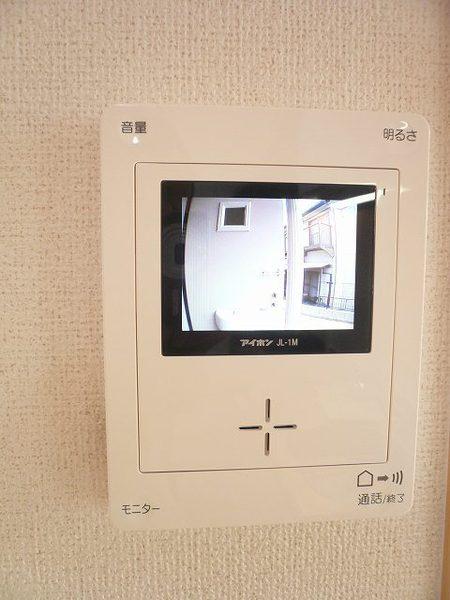 メゾン・オーブ　３