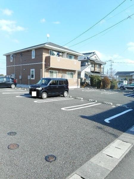 メゾン・オーブ　３