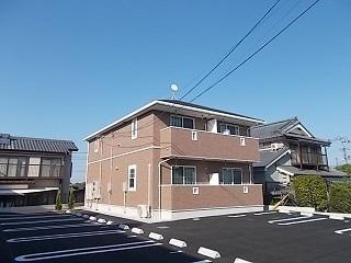 メゾン・オーブ　３