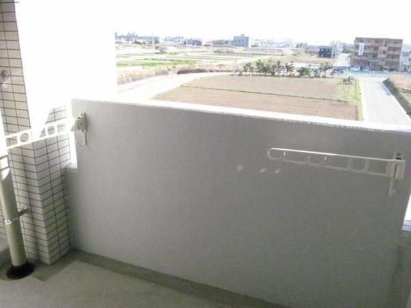 Brook'sSquare2(バルコニー)