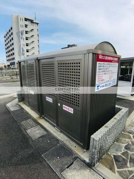 Brook'sSquare2(その他共用部分)