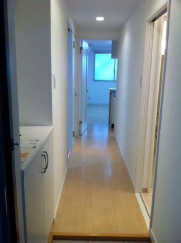 Brook'sSquare2(玄関)