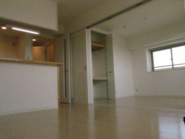 Brook'sSquare2(リビング)