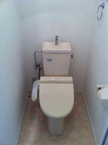 Brook'sSquare2(トイレ)