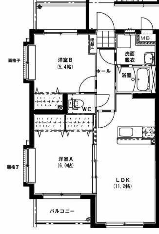 パークサイド城ヶ崎