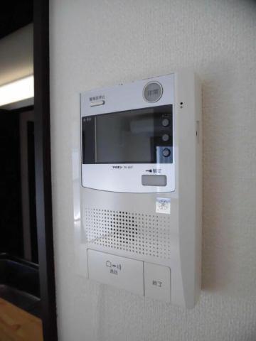 パークサイド城ヶ崎