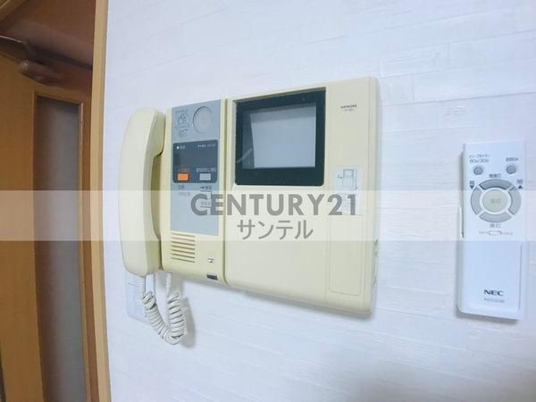 アークヒルズ橘通り