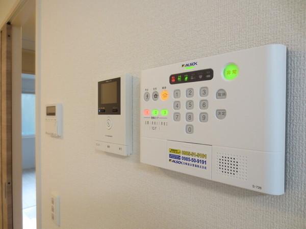 フローリッシュ下北方B棟
