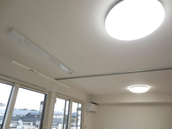 フローリッシュ下北方B棟