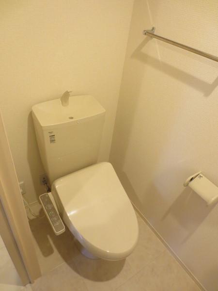 フローリッシュ下北方B棟