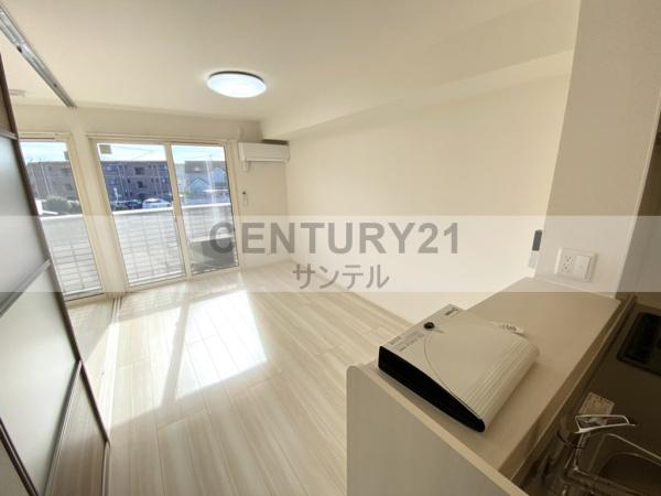 フローリッシュ下北方B棟