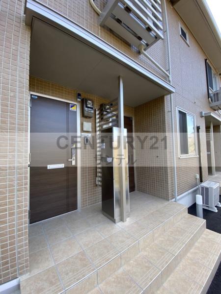 フローリッシュ下北方B棟