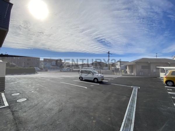 フローリッシュ下北方B棟