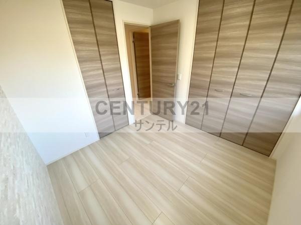 フローリッシュ下北方B棟