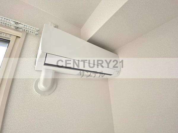 フローリッシュ下北方B棟