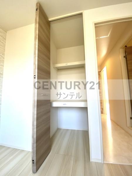 フローリッシュ下北方B棟