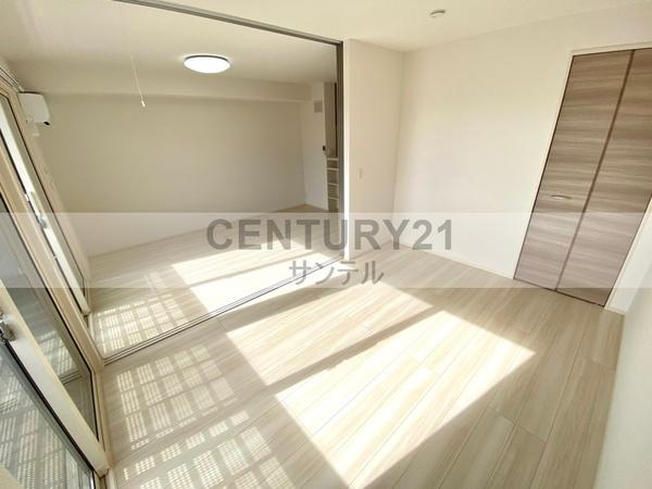 フローリッシュ下北方B棟