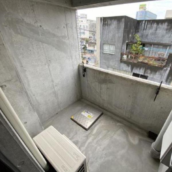 フェリス本町通り