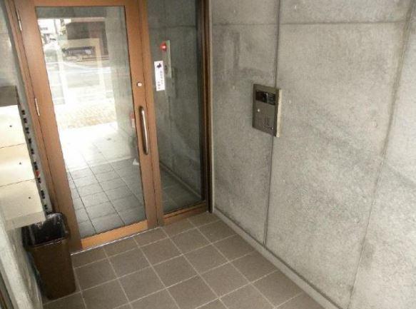 フェリス本町通り