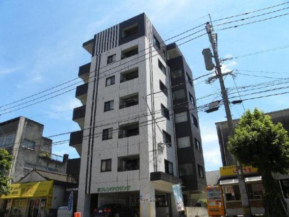 フェリス本町通り