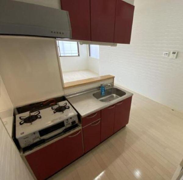 フェリス本町通り