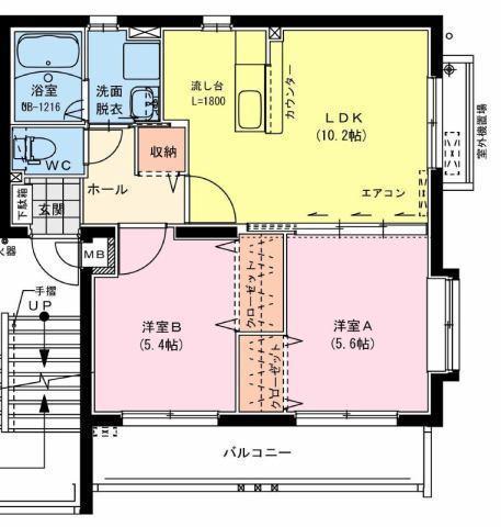ユーミーなでしこB