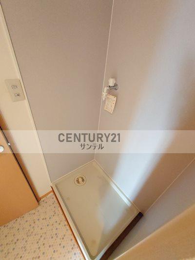 ユニヴェール白山