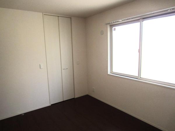 パースハイムB棟