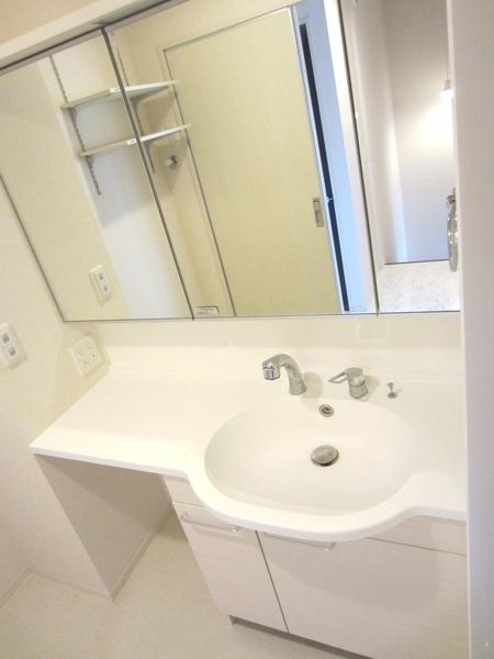 パースハイムB棟