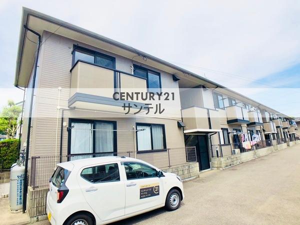 セジュール大塚　A棟