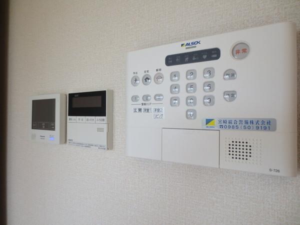 ウエストヴィレッジ2B棟