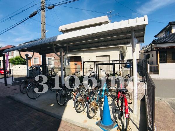 ハート・ピュア宇和田(その他共用部分)