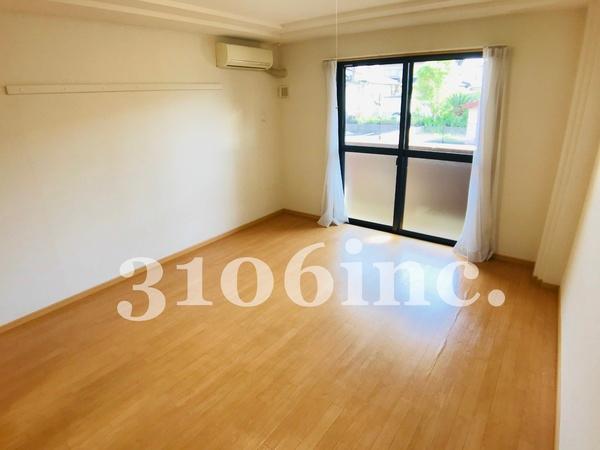 ハート・ピュア宇和田(リビング)