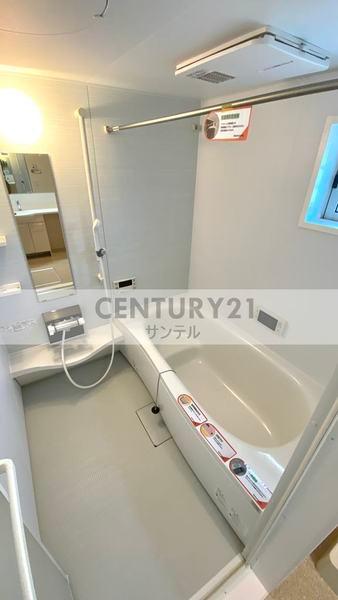 ビーチヒル2A棟