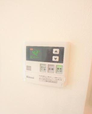 ロザージュ神宮