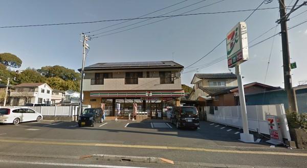セジュールシャルマンB棟(セブンイレブン大塚中央通店)