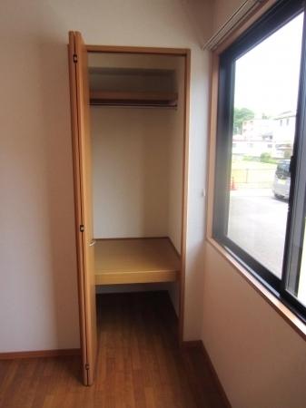 セジュールシャルマンB棟