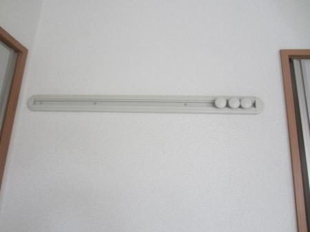 セジュールシャルマンB棟