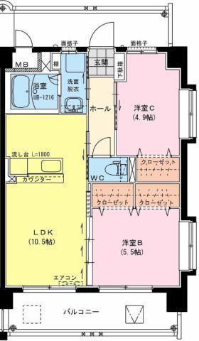 エステートSAKURA