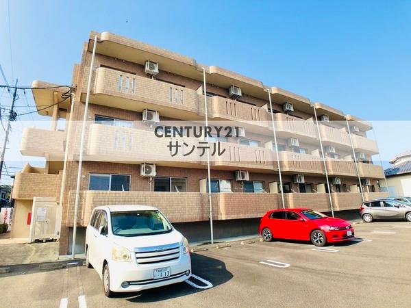 ラシーヌ平和台